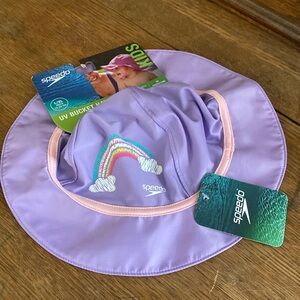Speedo kids L/XL (12-24 mo) UV bucket Hat